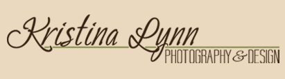 Kristina Lynn Photography & Design