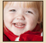 In studio childrens portrait session Stillwater Minnesota