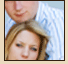 Engagement portrait session Clarion Iowa