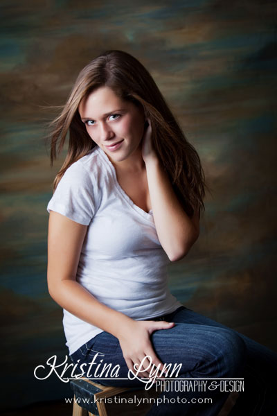 Senior session in downtown Stillwater Senior session in downtown Stillwater