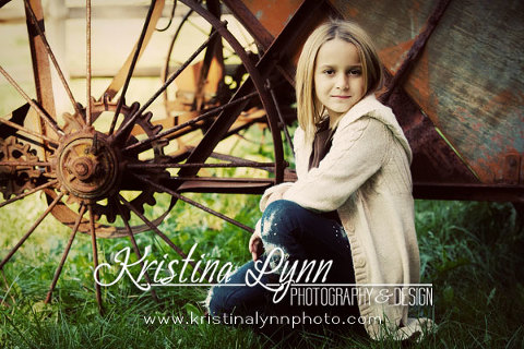 Limited Edition Session at Axdahl's Garden Farm