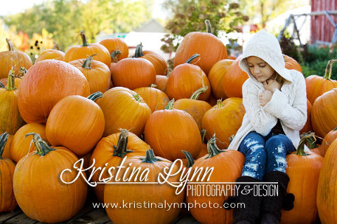 Limited Edition Session at Axdahl's Garden Farm