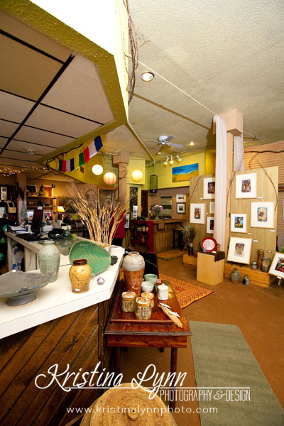 The Little Parrot Art Santuary The Little Parrot Art Santuary on location commercial photography Stillwater, MN