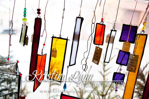 The Little Parrot Art Santuary on location commercial photography  Stillwater, MN