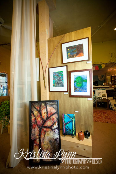 The Little Parrot Art  Santuary The Little Parrot Art Santuary on location commercial photography  Stillwater, MN