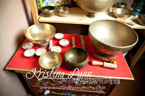 The Little Parrot Art Santuary on location commercial photography  Stillwater, MN