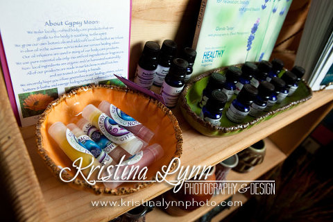 The Little Parrot Art Santuary on location commercial photography  Stillwater, MN