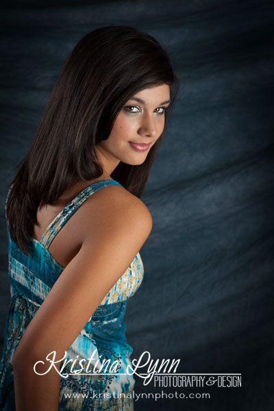 Senior in studio portrait session Stillwater Minnesota Twin Cities Photographer