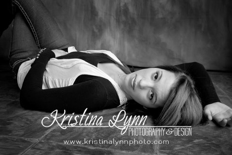 Senior Portrait Photography In studio Stillwater Minnesota