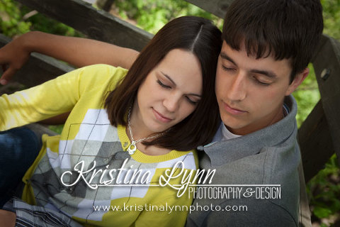 Engagement Portrait Session in downtown Minneapolis