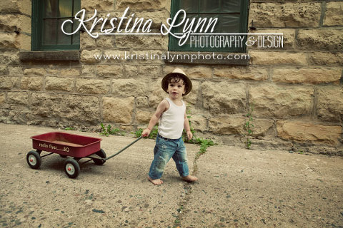 On location family portrait session Stillwater, MN