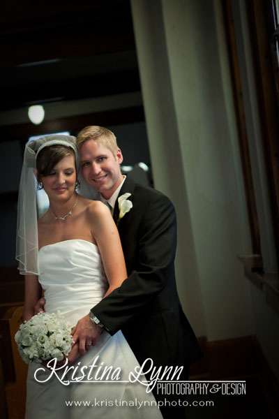 Iowa Wedding Photography