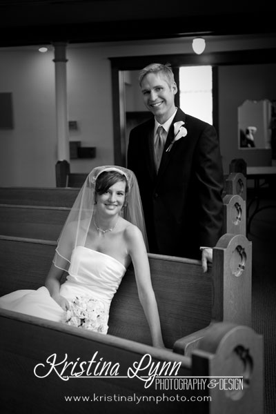 Iowa Wedding Photography