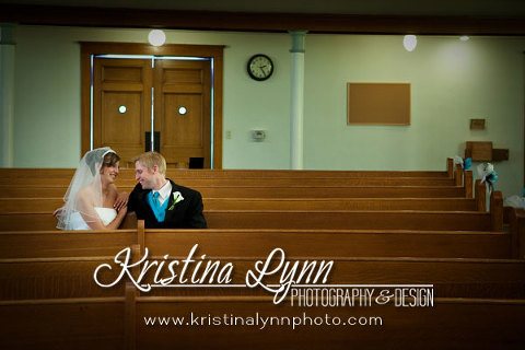Iowa Wedding Photography