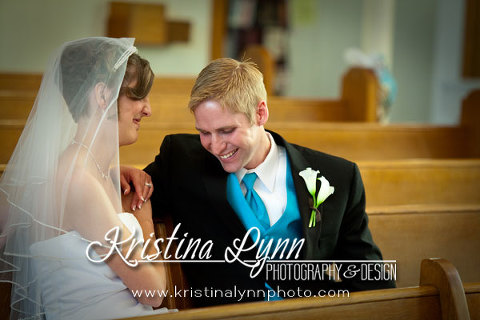 Iowa Wedding Photography