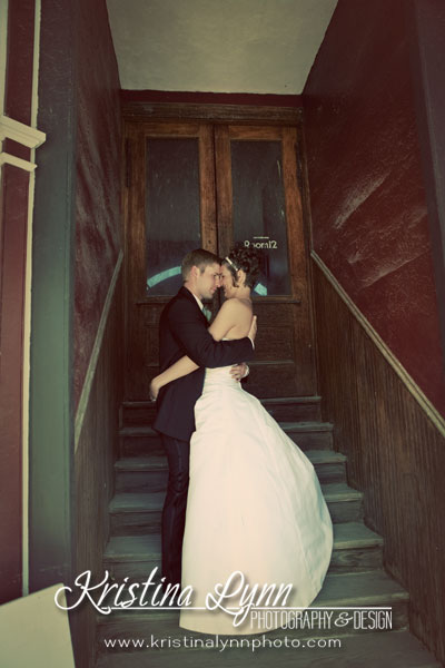 Iowa Wedding Photography