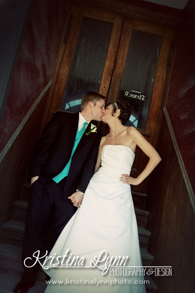 Iowa Wedding Photography