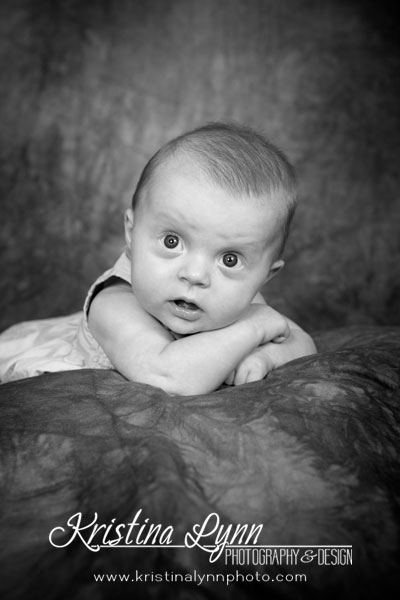 Children's portrait session Clarion Iowa