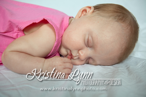 Children's portrait session Clarion Iowa