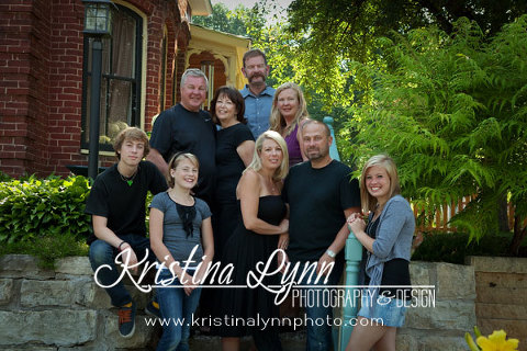 on location portrait photography Stillwater MN