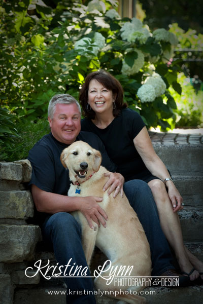 on location portrait photography Stillwater MN