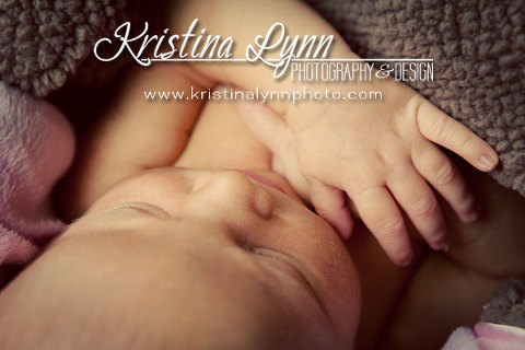 Clarion Iowa newborn baby photography