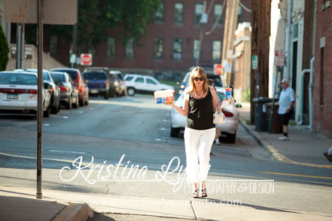 outdoor senior portrait session Stillwater MN Woodbury High