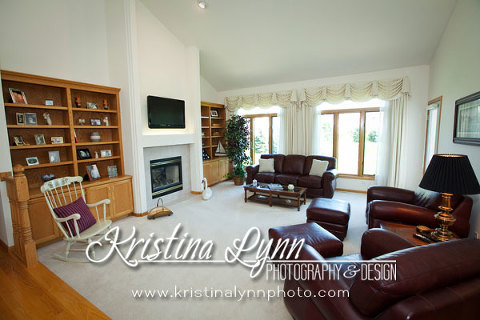 Architectural commercial photography session Woodbury Stillwater MN