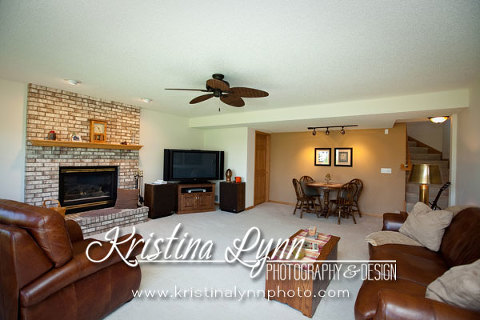 Architectural commercial photography session Woodbury Stillwater MN