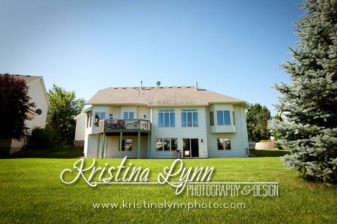 Architectural commercial photography session Woodbury Stillwater MN