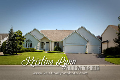 Architectural commercial photography session Woodbury Stillwater MN