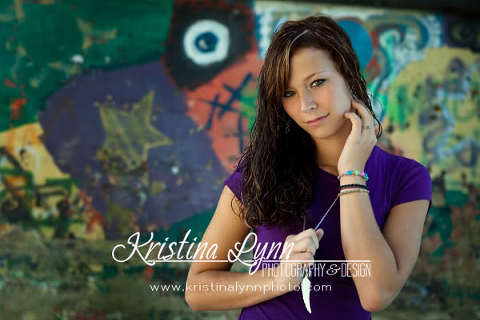 iowa portrait photography high school senior Algona Iowa Clarion