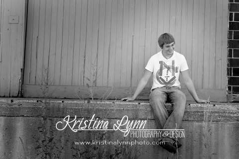 iowa portrait photography high school senior Algona Iowa Clarion