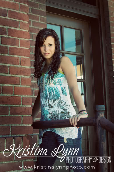 iowa portrait photography high school senior Algona Iowa Clarion