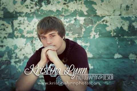 iowa portrait photography high school senior Algona Iowa Clarion