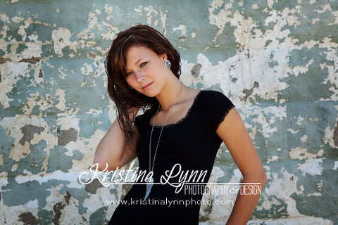 iowa portrait photography high school senior Algona Iowa Clarion