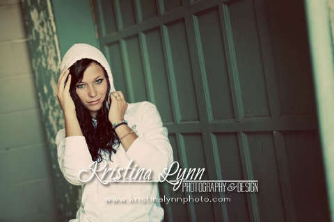 iowa portrait photography high school senior Algona Iowa Clarion