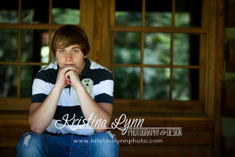 iowa portrait photography high school senior Algona Iowa Clarion