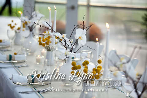 wedding flowers tablescape Studio Fleurette Stillwater Minnesota