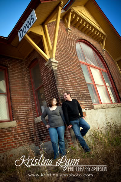 Dows Iowa engagement session outdoors Stillwater MN Dows Iowa engagement session outdoors Stillwater MN