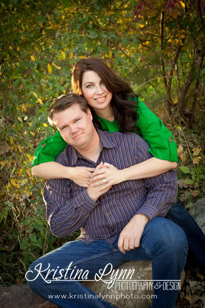 on location engagement portrait session Iowa Twin Cities MN