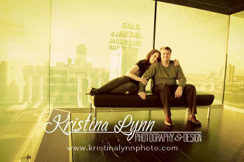 on location engagement portrait session Iowa Twin Cities MN