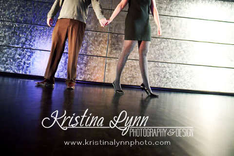 on location engagement portrait session Iowa Twin Cities MN