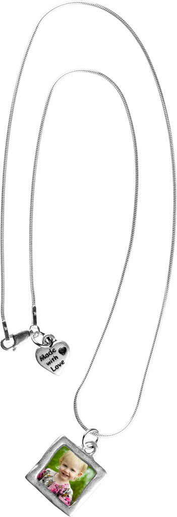 Camryn Necklace photo jewelry