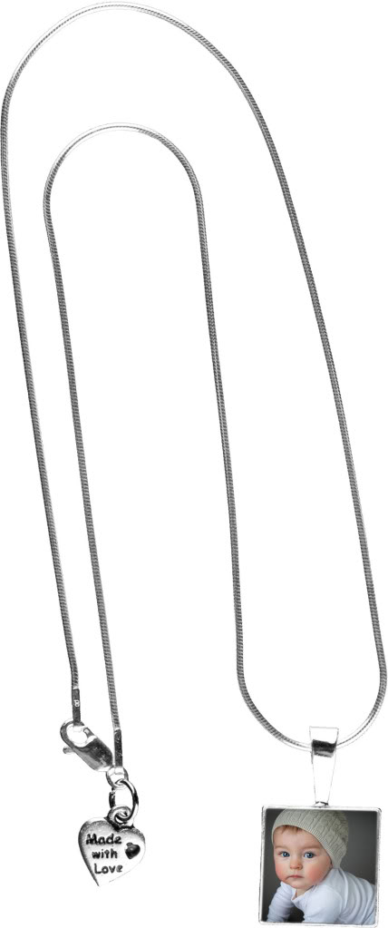 Kristen Necklace photo jewelry