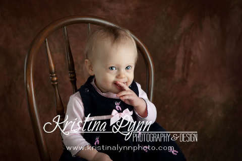 Cedar Rapids children portrait photography