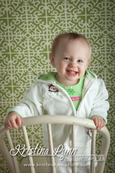 Cedar Rapids children portrait photography