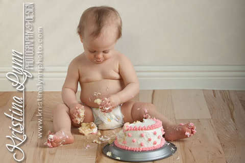 Cedar Rapids Children's Portrait Photography