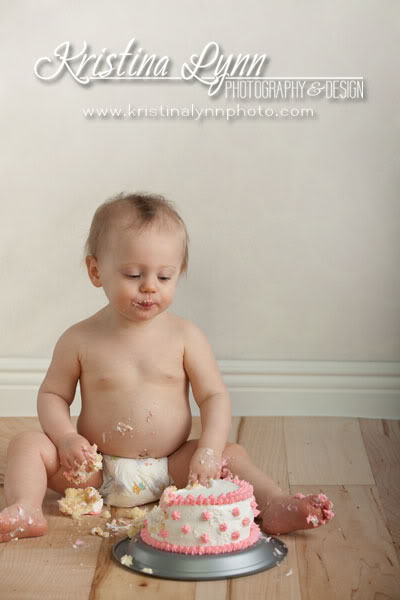 Cedar Rapids children's portrait photography