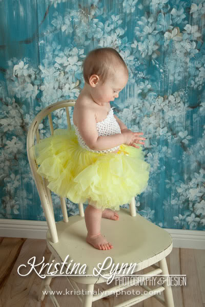 Cedar Rapids children portrait photography